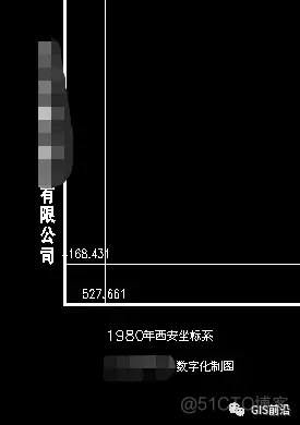 详细讲解CASS勘测定界图的绘制及出图_补全_04